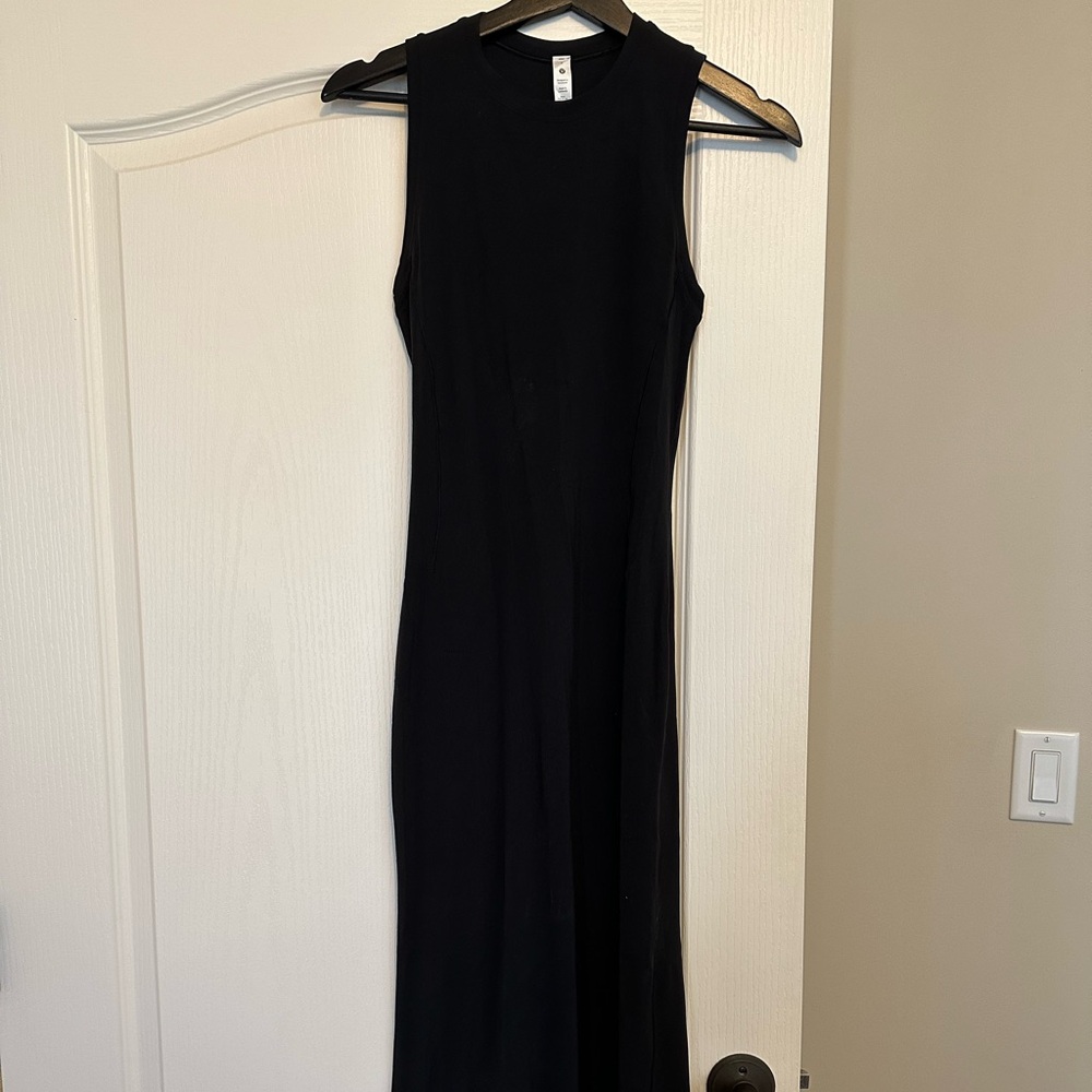 Lululemon Align Dress